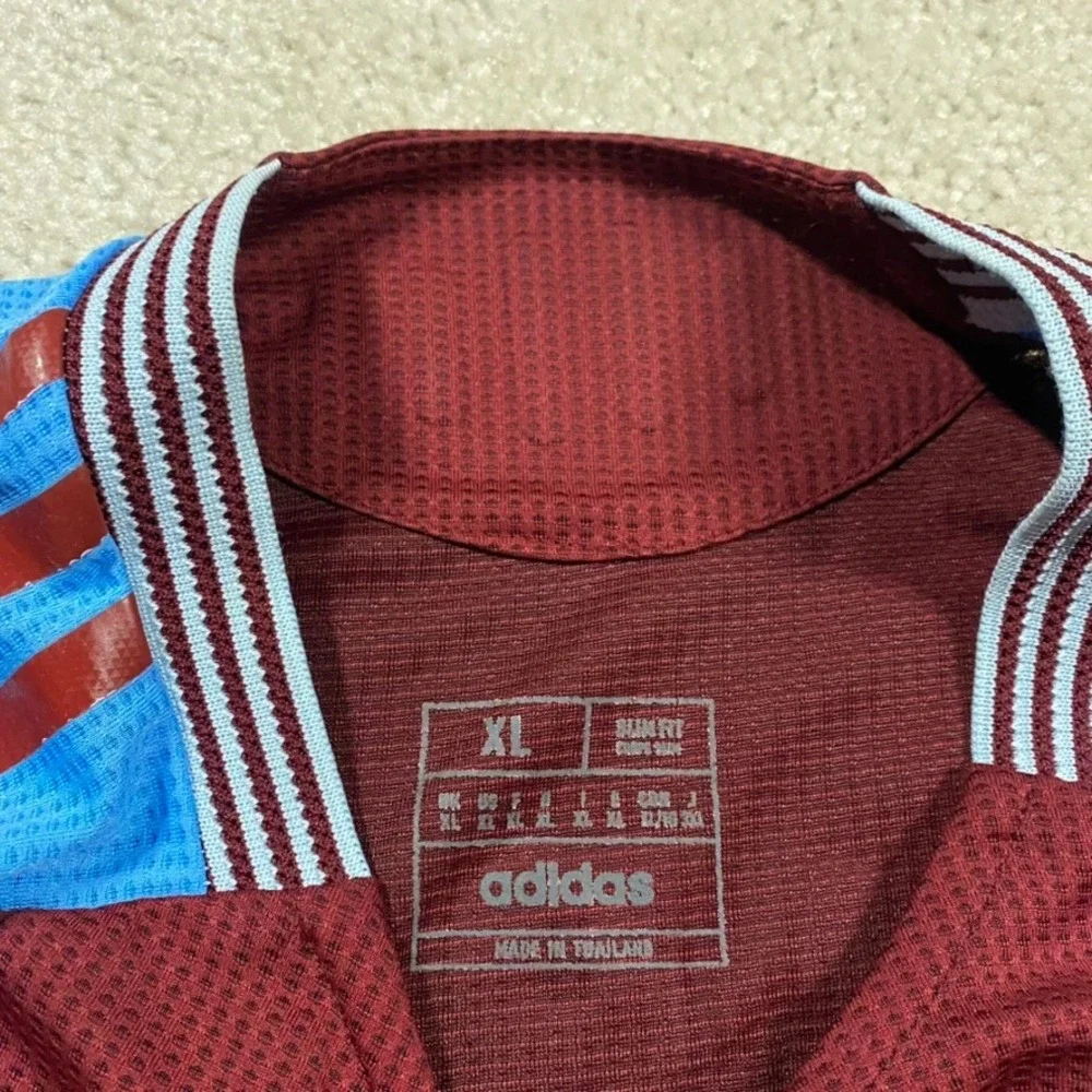 adidas aston villa